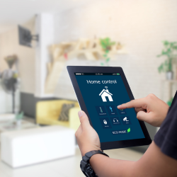 Smart digital design